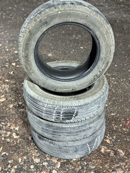 Резина на 185/65/15