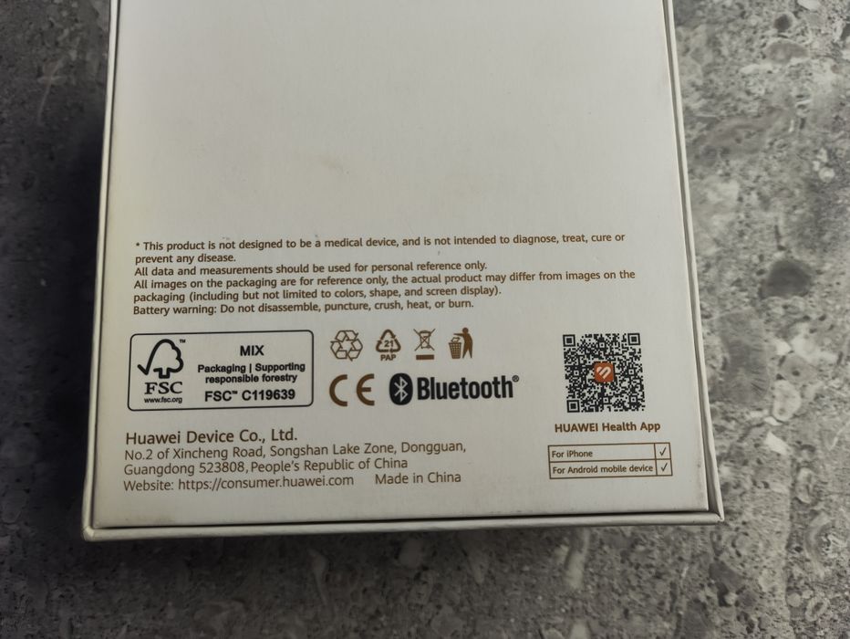 смарт-часы Huawei Watch GT 5 Pro