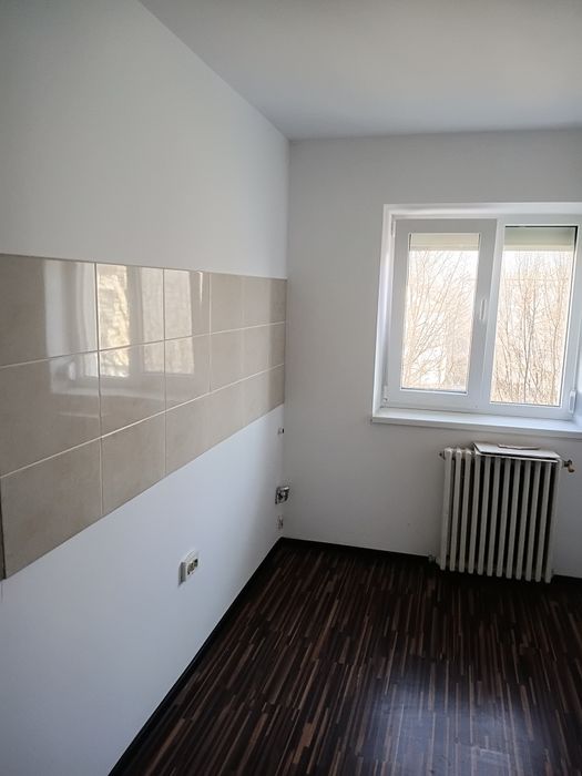 Apartament Tomești
