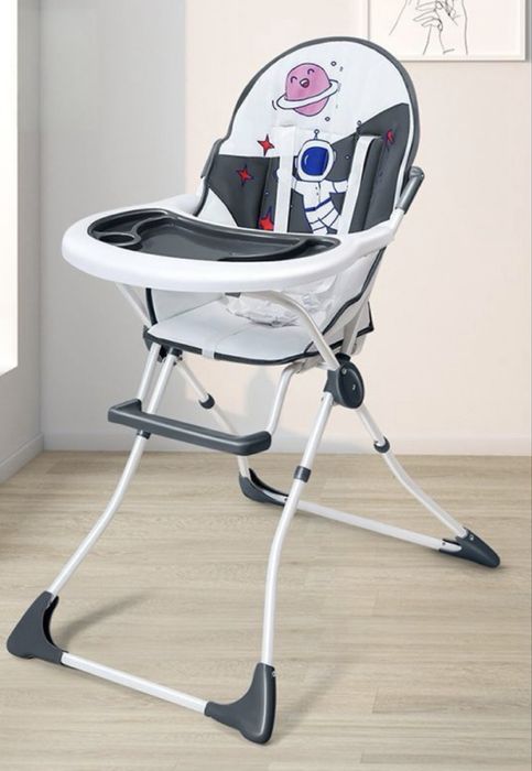 Продается детский стульчик для кормления (новый)