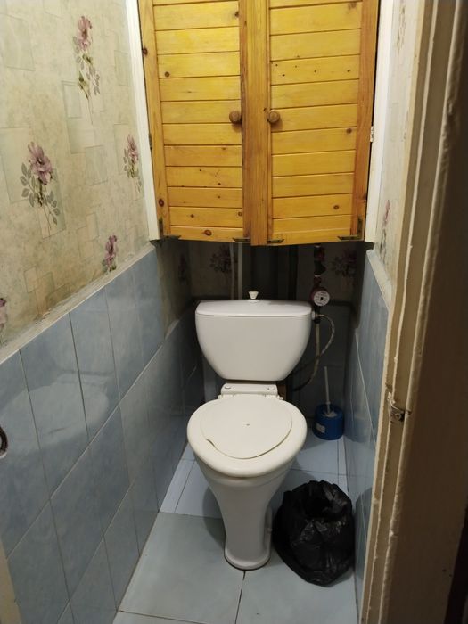 Продам 2 х ком. КВ. на 2эт
