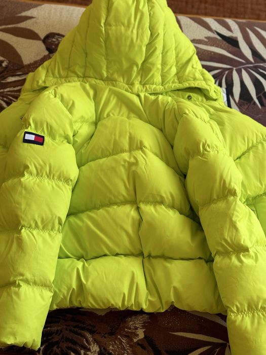 Яке детско от пух