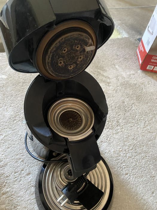 Кафе машина