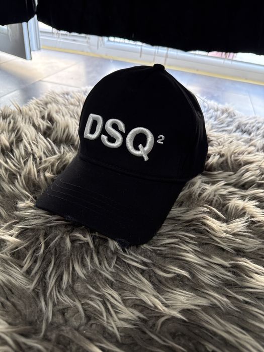 Sapca Dsquared2 Premium