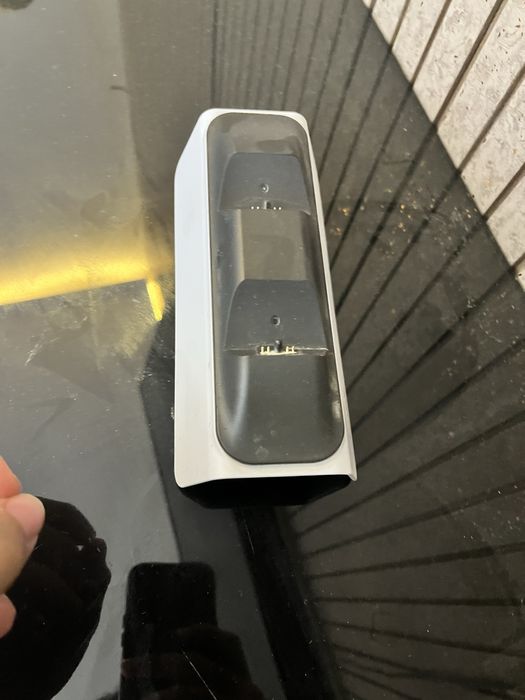 Зарядка для джостика