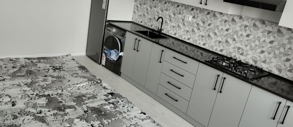 Kvartira arenda 3 honali