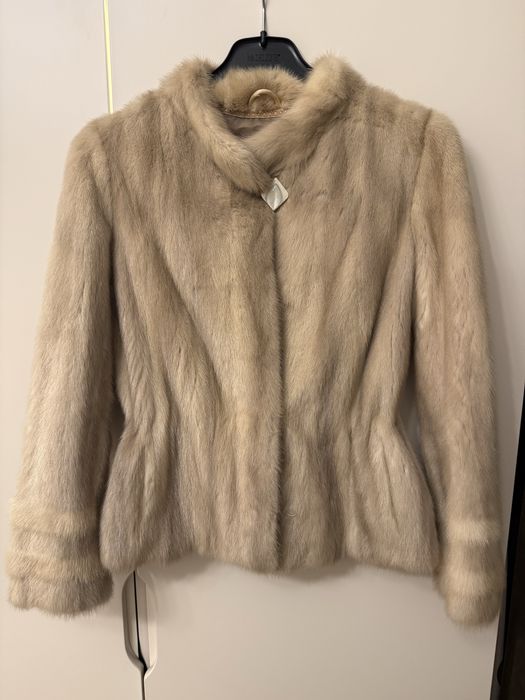 Haina blana naturala