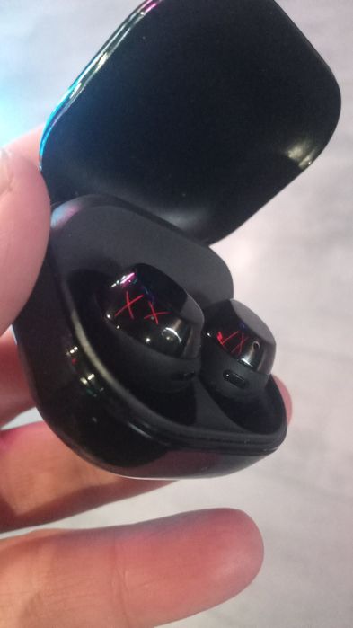 Наушники Samsung Galaxy Buds