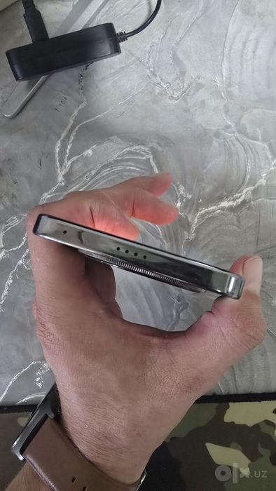 Honor X9d  telefon