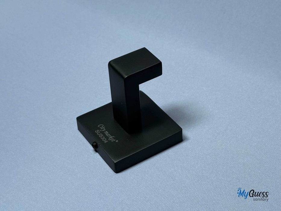 Крючки для ванных комнат. Латунь