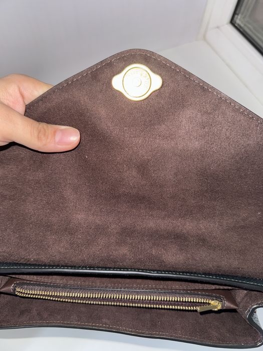 Сумка Coach — оригинал, новая