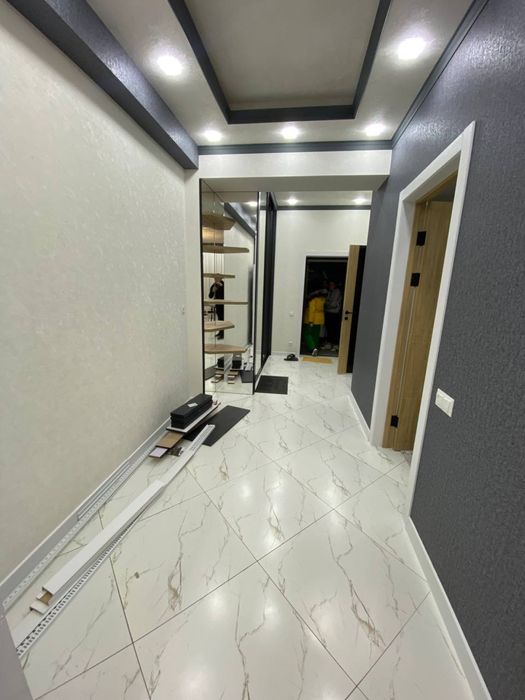 Chilonzor 19 kvartal Yoshlik navastroyka