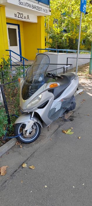 Malaguti Madison 150cmc