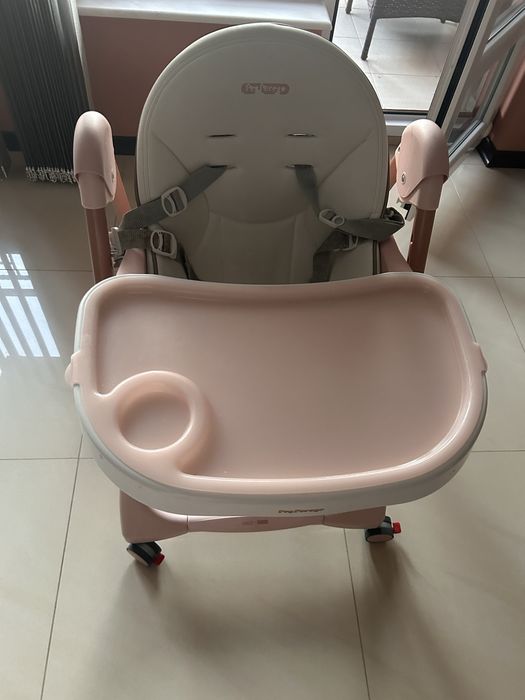 Столче за хранене  Peg Perego