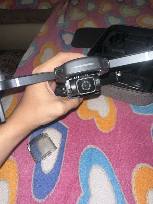 Holy stone квадракоптер