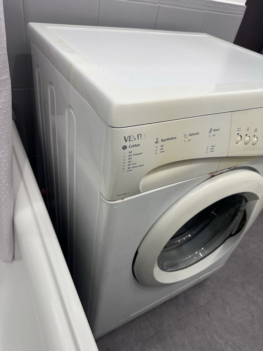 Vestel стиральная машина