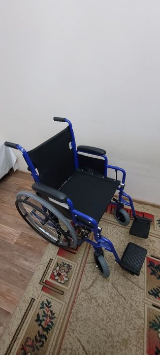 Кресло - коляска для инвалидов