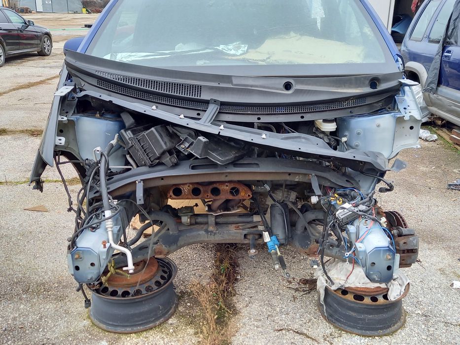 Mitsubishi Colt Мицубиши Колт