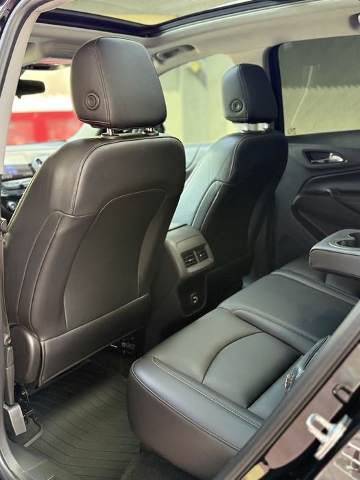 Equinox 2022 Yil 82000 km  kraska toza 23500$