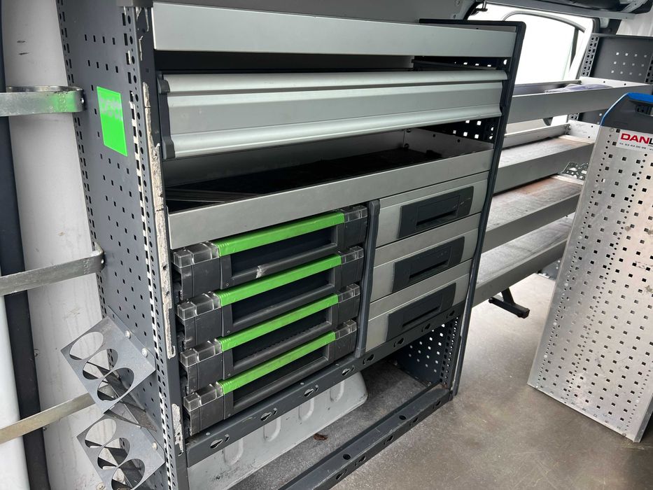 Продавам рафт/рафтове ОБОРУДВАНЕ за бус/бусове Vw/Ford/Renault!!