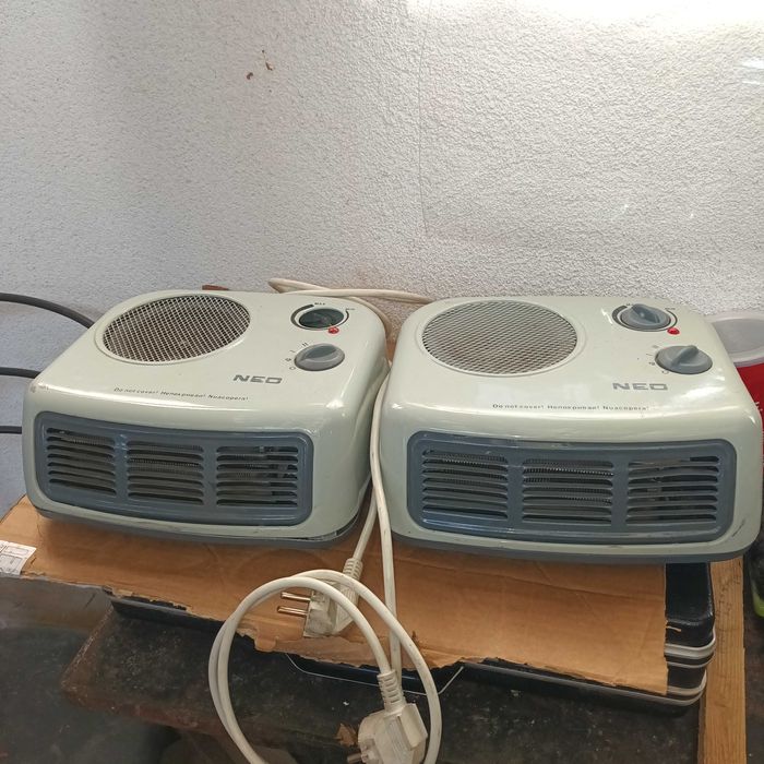 печка духака електрическа