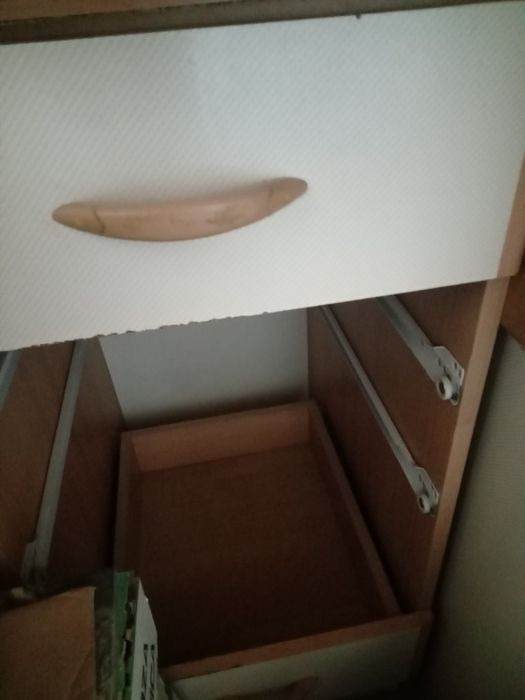 Продам б/у кухня