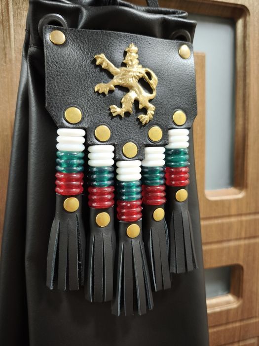 Торба за каба гайда