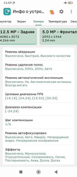Продам телефон Redmi
