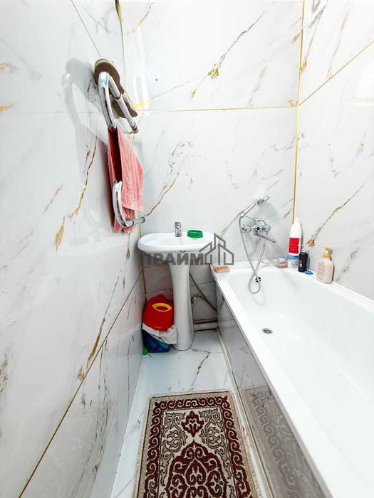 ПРОДАМ 3Х ком. Самал (Кайрат ПРАЙМ)