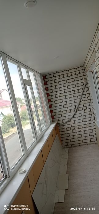 Продается новая, светлая 1 комн. квартира. квартира не сдавалась. Отли