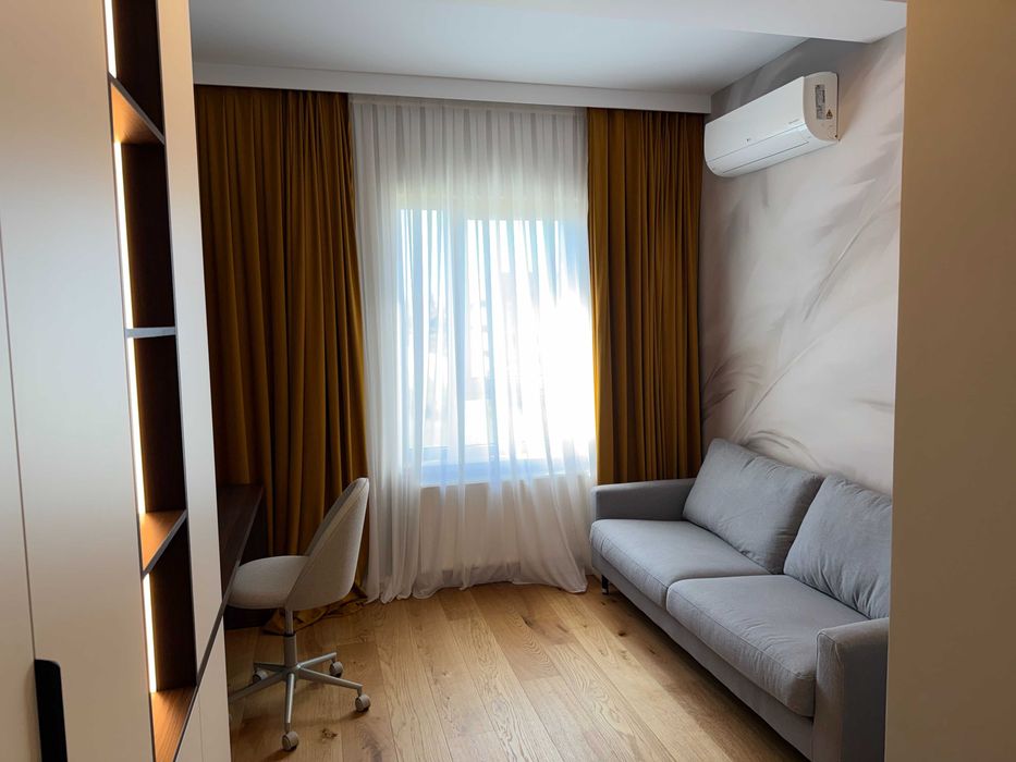 CASA Prelungirea Ghencea - TOAMNEI / VERII - prima inchiriere