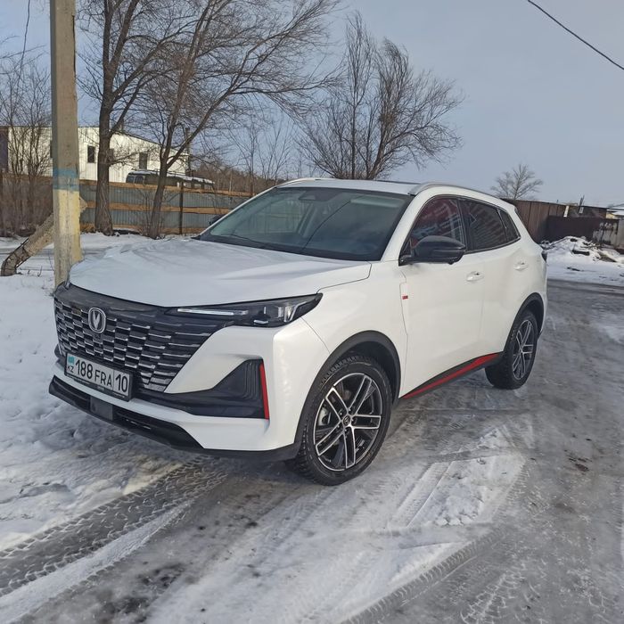 Автомобиль в отличном состоянии