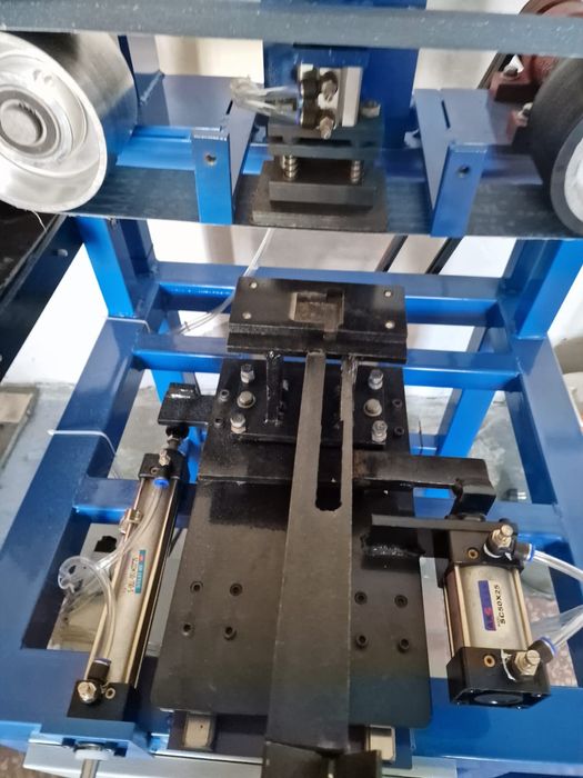 Шлифовальный полировальный станок!