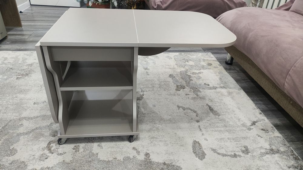 Журнальный столик-трансформер