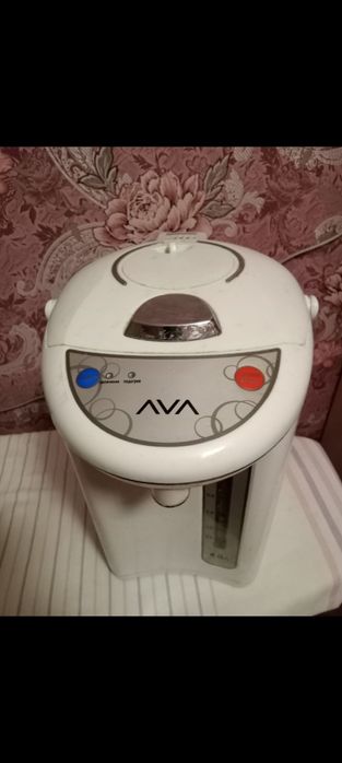 Продам термосы для чая и кофе и термопот