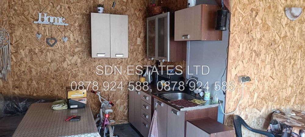 Продава се Къща в Казанлък - 70 кв.м за 948 €/кв.м - Снимка #6