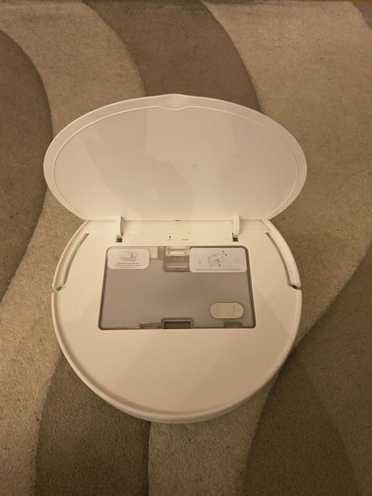 Xiaomi Mi Robot Vacuum Mop