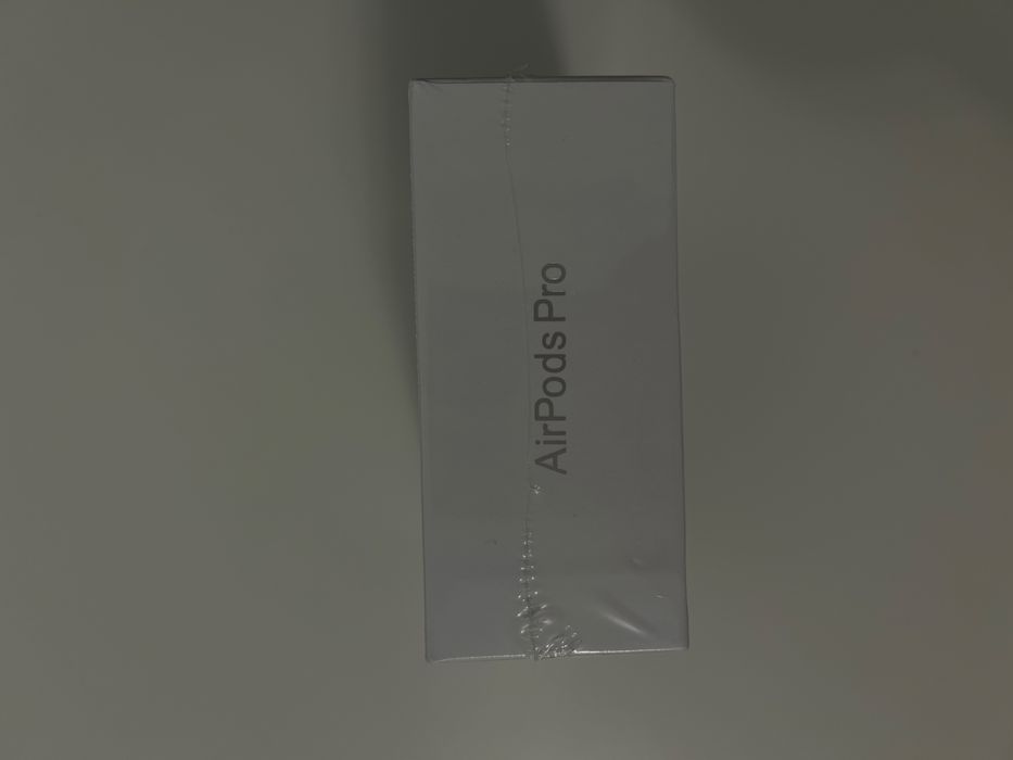 Casti wireless albe