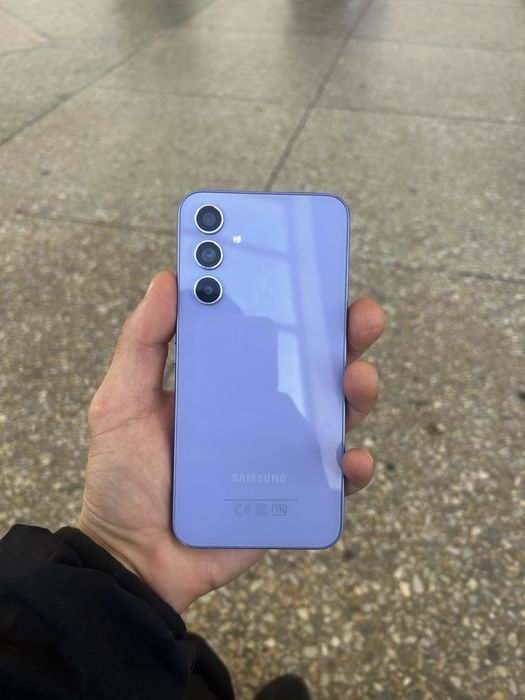 Продам Samsung A54 5G