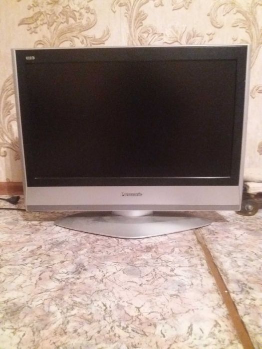 Телевизор Panasonic