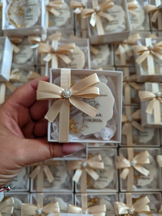 Епокси магнити, магнити от епоксидна смола