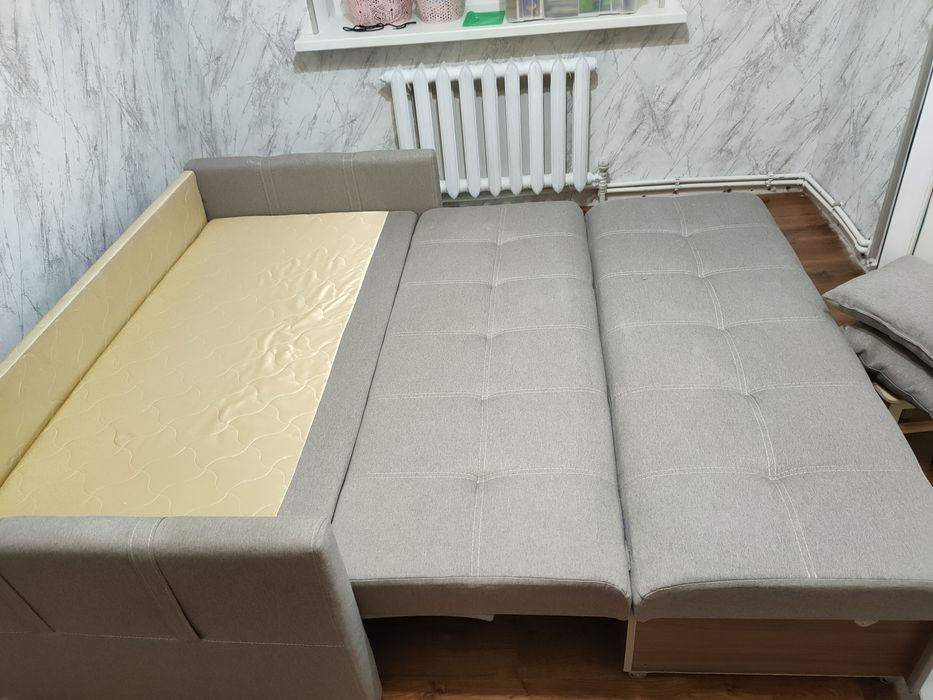 Диван раскладной