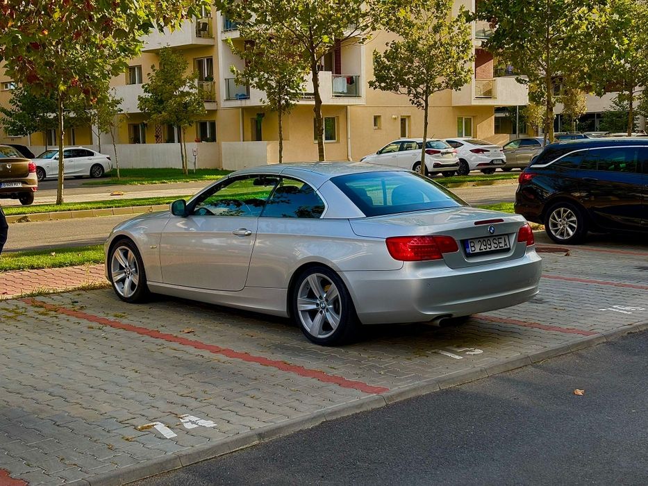 BMW 3 Series 2010 — imagine 3