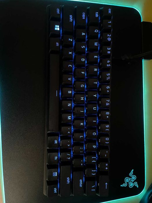 Гейминг компютър