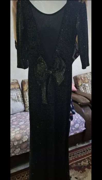 Продам вечерние платье