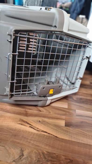 Cusca transport animale, masina/avion,  48x51x68cm