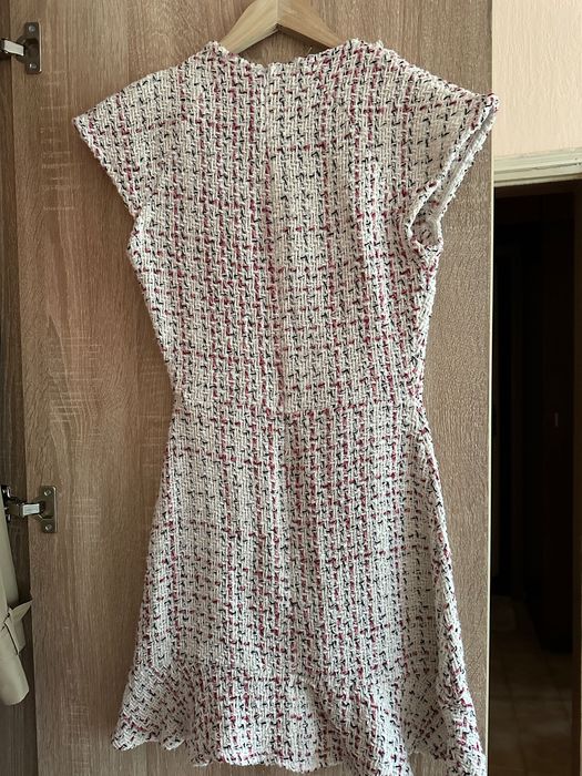 Zara дамска рокля