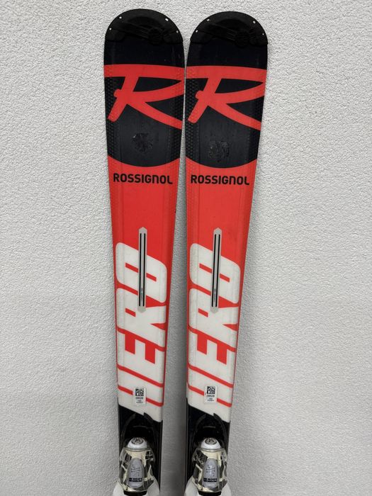 schi copii rossignol hero jr multi event 100, 110, 120, 140 si 150 cm