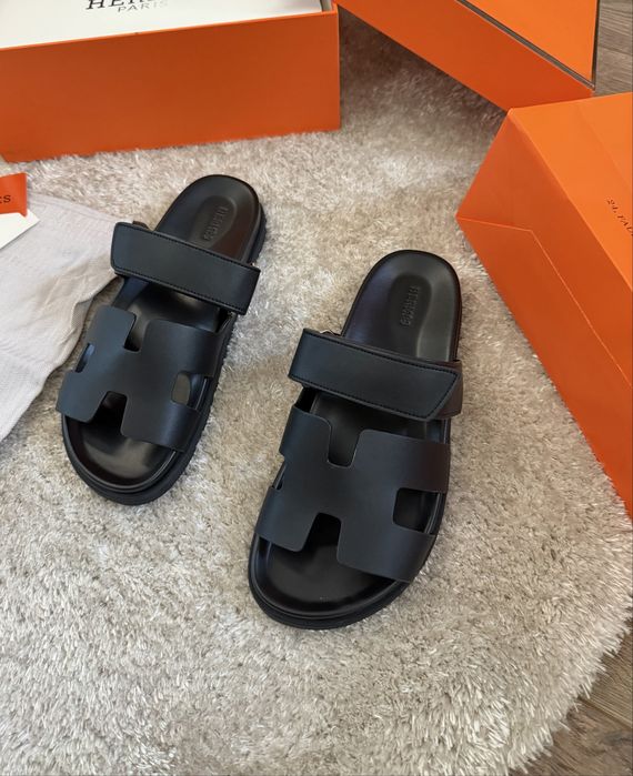 Мъжки чехли  Hermes 43