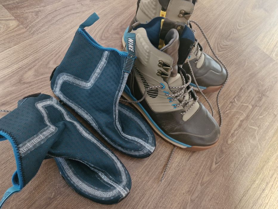 Зимни обувки Nike